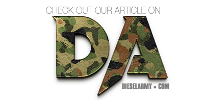 Diesel Army