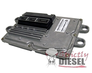 Ford control module performance #7