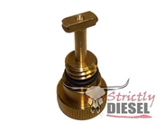 Ford 6.0l replacement hfcm drain plug #8