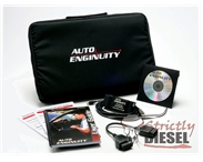 Autoenginuity with the ford enhancement bundle #6