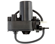 Ford super duty electric vacuum pump
