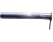 2004 Ford f250 diesel catalytic test pipe #5