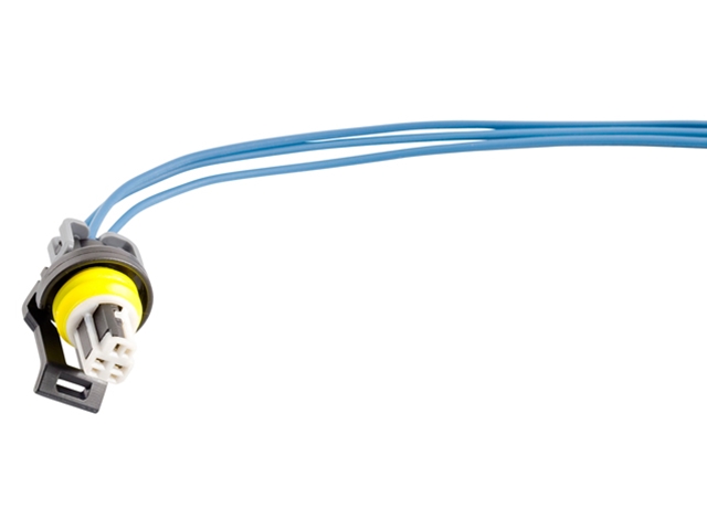 2000 Ford F550 Wiring