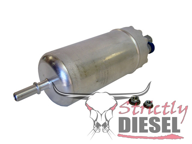 96 powerstroke fuel pump