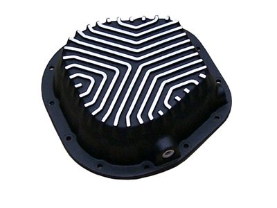 2002 Ford f250 rear differential cover