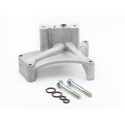 Ford 7.3 turbo pedestal #8