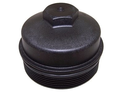 2004 Ford 6.0 diesel oil filter #2