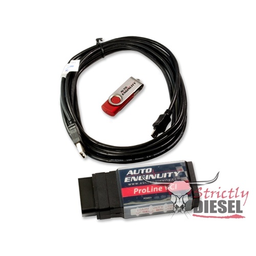 Autoenginuity total ford enhanced bundle #6