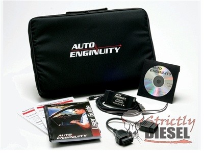 Autoenginuity total ford bundle #4