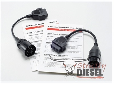 Autoenginuity sp03 total ford bundle #10