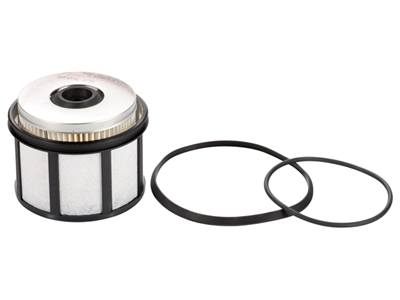 2001 Ford excursion fuel filter #2