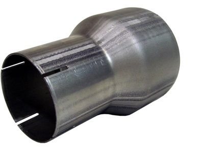 MBRP 3½" ID to 5" OD. Adapter, Alum (UA2003)