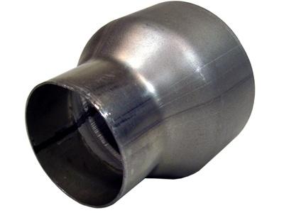 MBRP 3½" OD. to 5"ID Adapter, Alum (UA2005)