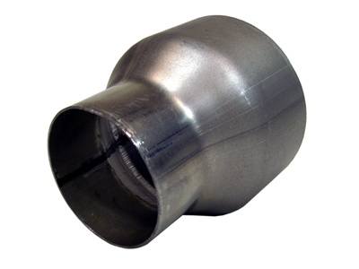 MBRP 3½" ID to 5"ID, 7" in Length Adapter, T-409SS (UA9005)