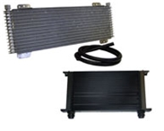 Driven Diesel Transmission Coolers