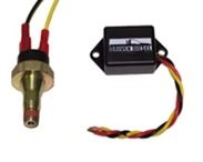 Driven Diesel Electrical Items