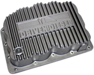 Oil Pans