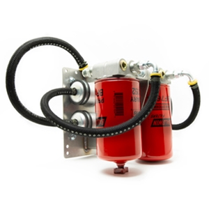 Driven Diesel High Volume Fuel Pump Kits