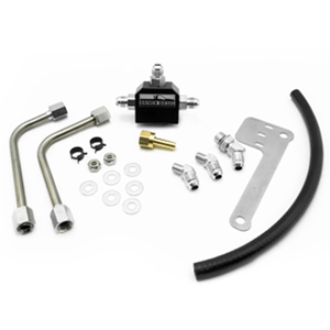Driven Diesel Fuel System Upgrade Kits
