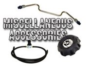 Driven Diesel Overboost Annihilator Products