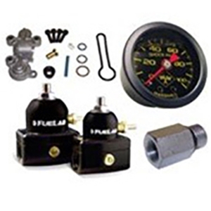 Fuel System Components