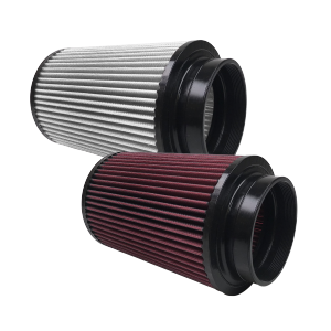 Replacement Filters