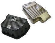 Transmission Pans