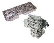 Transmission Internals