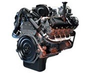 Driven Diesel Engine Related Products