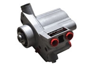 High Pressure Oil Pumps