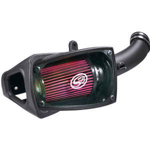 Air Intake Products