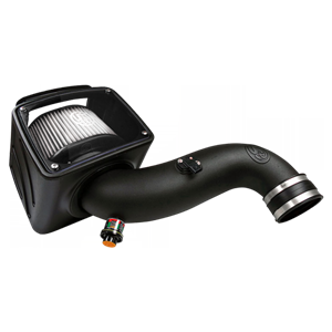 S&B Dry Cold Air Intake Kit (75-5091D)