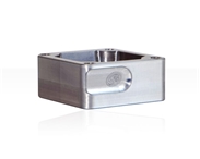 S&B Intake Spacer (76-1005)