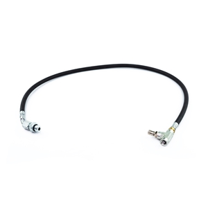 Driven Diesel 6.0L Fuel Pressure Adapter