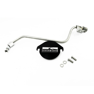 Driven Diesel HPOP Gear Access Cover Kit