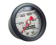 1.5" 100psi Liquid Filled Pressure Gauge