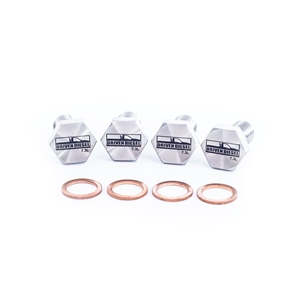 Driven Diesel 7.3L High Flow Banjo Bolt Kit