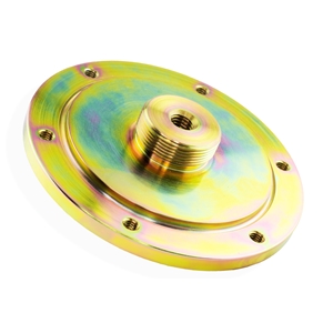 Cummins Fan Hub Adapter