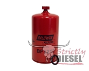 Baldwin BF1212 Fuel Filter