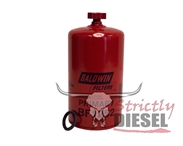 Baldwin BF1252 Fuel Filter