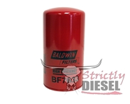 Baldwin BF7633 Fuel Filter