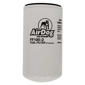 AirDog 2 Micron Replacement Fuel Filter
