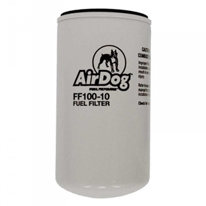 AirDog 10 Micron Replacement Fuel Filter
