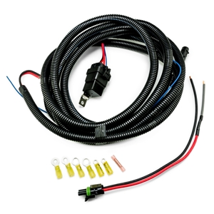 Universal Fuel Pump Wiring Harness