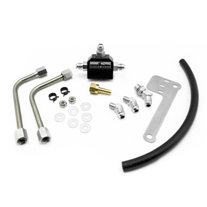 99-03 7.3L Fuel Bowl Delete Upgrade Kit