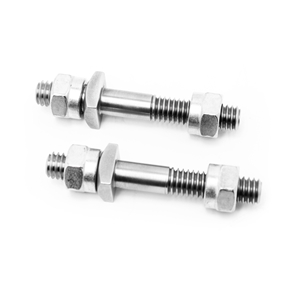 Accessory Battery Bolt Kit (2pk)