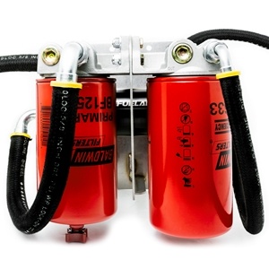 Driven Diesel Race Fuel Supply Kit (Fuelab)