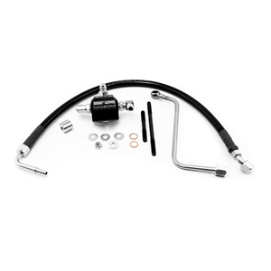03-07 6.0L Fuel Bowl Delete Upgrade Kit