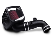 S&B Oiled Cold Air Intake Kit (75-5075-1)