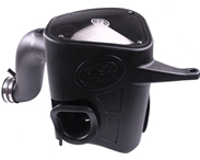 S&B Dry Cold Air Intake Kit (75-5068D)
